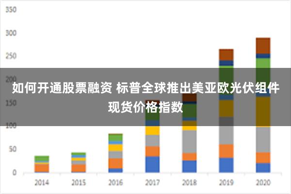 如何开通股票融资 标普全球推出美亚欧光伏组件现货价格指数