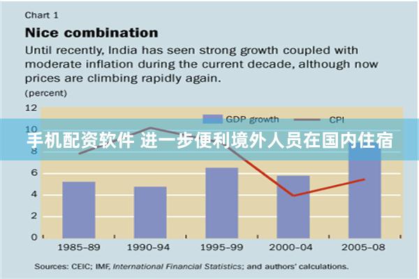 手机配资软件 进一步便利境外人员在国内住宿